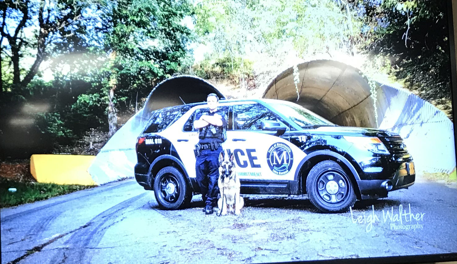 Remembering Officer Sheldon